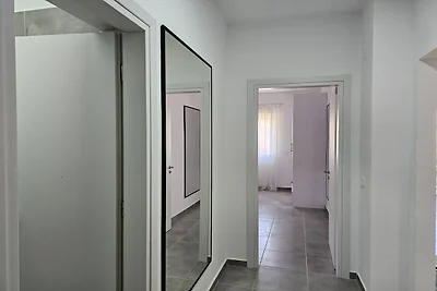 Apartment in Saranda near the Beach