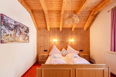 Ferienwohnung nahe dem Skigebiet in...
