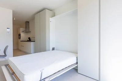 Accogliente appartamento a Middelkerke