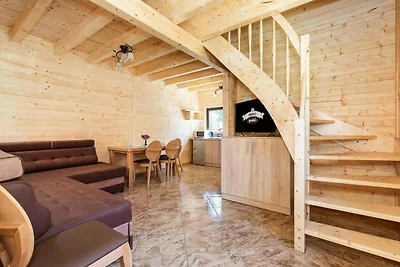 Casa vacanze a Pobierowo