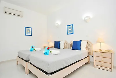 Villa ad Almancil con piscina privata