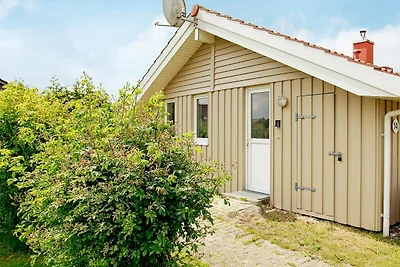 6 Personen Ferienhaus in Gelting
