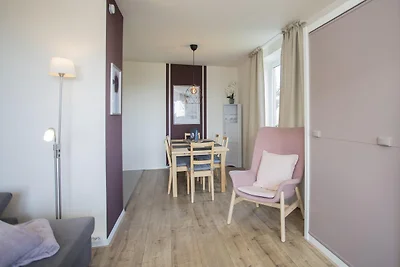 Gemütliches Apartment in Winterberg mit...