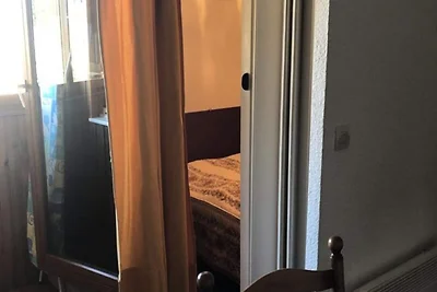 Wohnung in Frankreich am Alp Express Lift