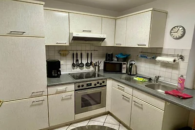 Ferienwohnung, Schwerin