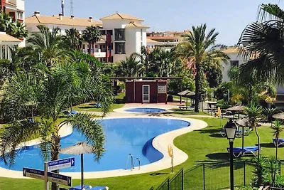 Appartamento, Mijas Costa