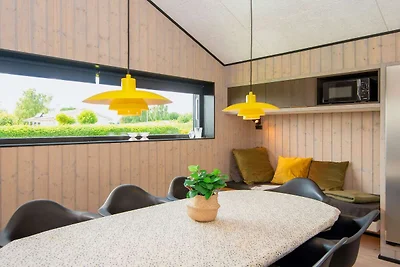 8 Personen Ferienhaus in Hejls-By Traum