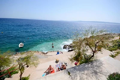 Apartments Nives -Standard 2 Bedroom...