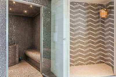 Wohnung in Val Thorens mit Spa-Zugang