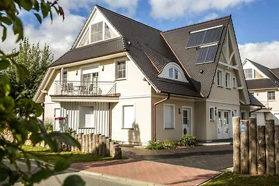 Appartamento, Zingst