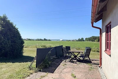 4 Sterne Ferienhaus in Fårö