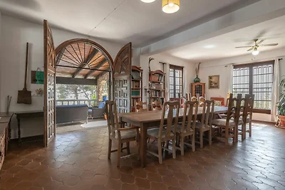 Almarchada 38 - Ferienhaus Mit Privatem Pool
