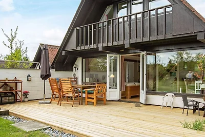 5 Personen Ferienhaus in Væggerløse