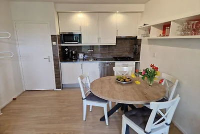 Ferienhaus Erholungsurlaub Veere