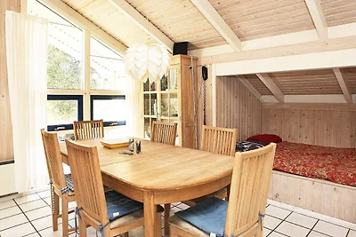 8 Personen Ferienhaus in Læsø-By Traum