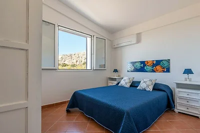 Casa Lia a San Vito Lo Capo - CM