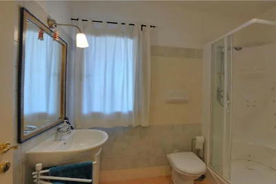 Wohnung in Olbia mit Terrasse und Parken