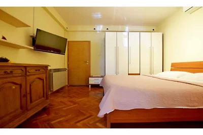 Apartments Adriana - Studio Apartment A2+1