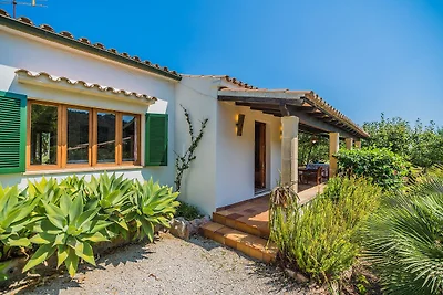 Mountain View Villa für 5 Personen in...