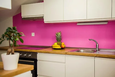 Two Bedroom Apartment