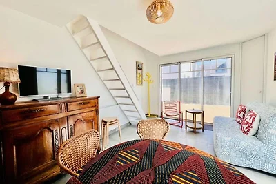 Villa in Saint-Pierre-Quiberon in der Nähe de...