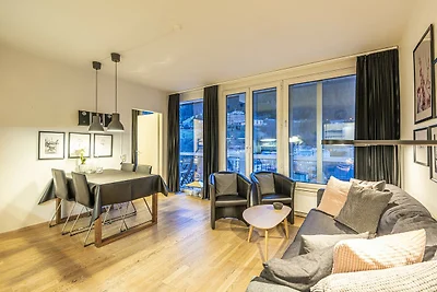Schicke Wohnung in Salzburg