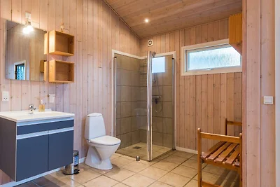 6 Personen Ferienhaus in Tarm