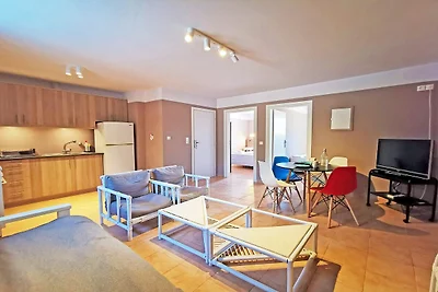 Casa vacanze ad Areopoli