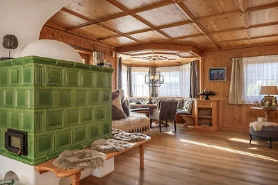 Chalet in St. Johann in de buurt van...