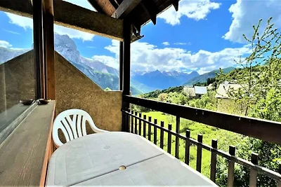 Apartments für 6 Personen