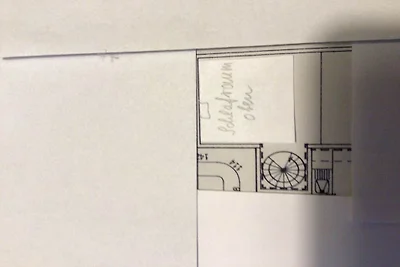 Apartament wakacyjny z 1 sypialnią