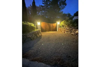 Casa vacanze a Cotignac con piscina