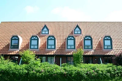 Holiday Residence Oystercatcher I/No. 1