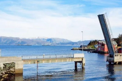 6 Personen Ferienhaus in Tansøy-By Traum