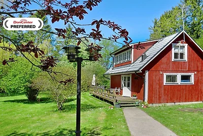 4 Personen Ferienhaus in HEMSE