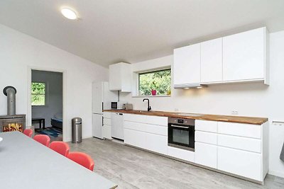 8 Personen Ferienhaus in Melby