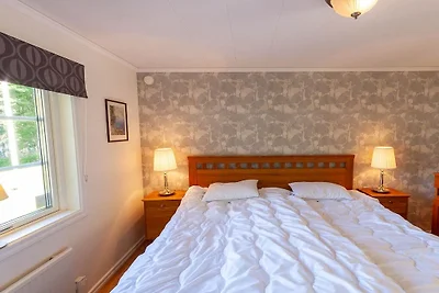 Vakantiehuis met 2 slaapkamers