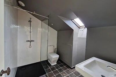Premium Landhaus, mit Sauna, Landéleau