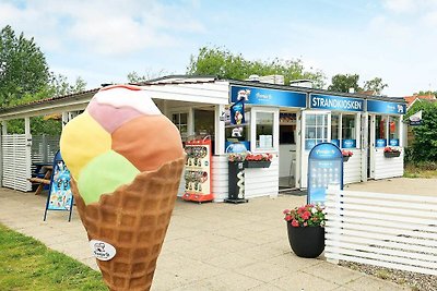 4 persoons vakantie huis in Skårup Fyn