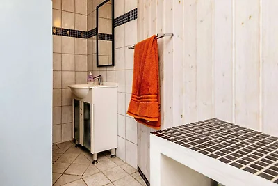 6 Personen Ferienhaus in Blokhus-By Traum