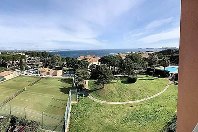 Studio für 4 Personen