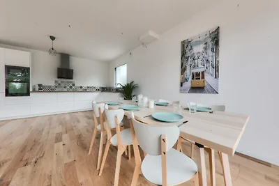 Wohnung in Tour-du-Parc in der Nähe des...