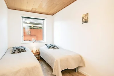 4 Personen Ferienhaus in Ærøskøbing-By Traum