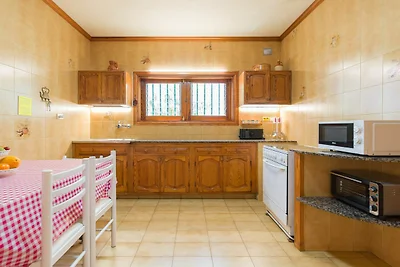 Chalet in Agaete nahe Playa del Juncal