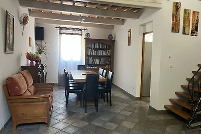 Mooi huis in het zuiden