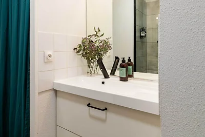apartman za odmor Obiteljski odmor Lyon