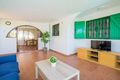 Bungalow a Gran Canaria vicino a Yumbo