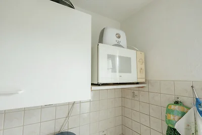 Gemütlicher Bungalow in Ilsenburg mit...