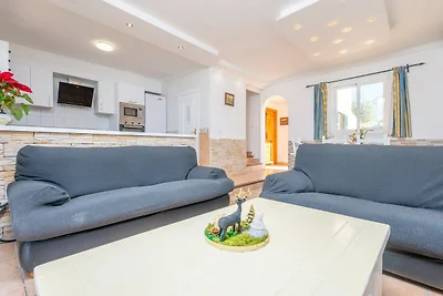 Casa Marcos - Villa Con Piscina Privada