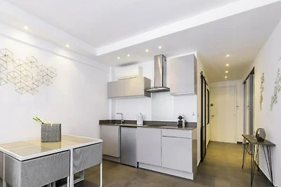 CIO1899 / Hervorragende helle Ein-Zimmer-Wohn...